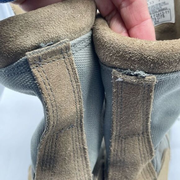 COPY - Corcoran Full Force Footwear Boots Women sz 8 D - Picture 7 of 11